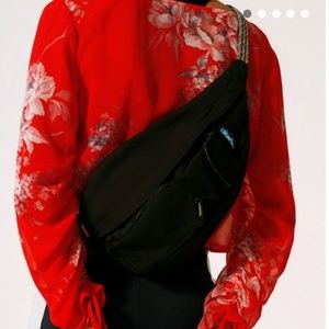 UO Exclusive Kavu Mini Rope bag